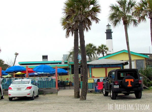 rivers end campground and rv park tybee island georgia