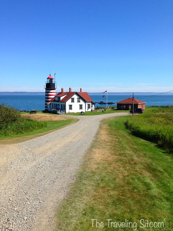 west quoddy lighthouse