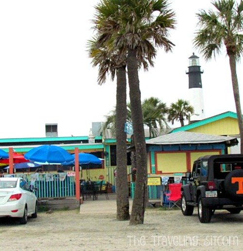 top 10 things to see and do in tybee island georgia